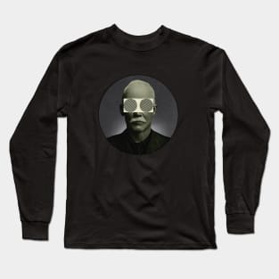 Ophthalmologist Long Sleeve T-Shirt